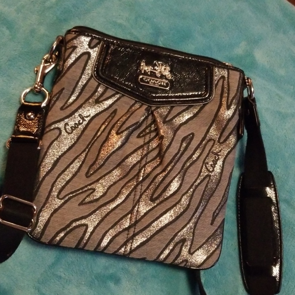 Coach Cross body bag
